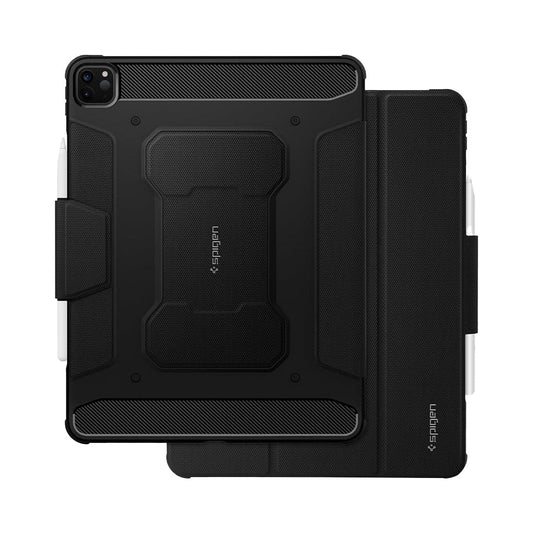 Spigen iPad Pro 11"  Rugged Armor Pro Case