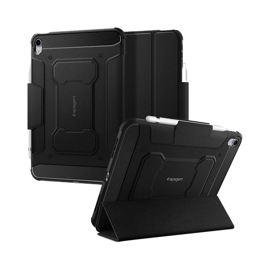 Spigen iPad 10.9" Rugged Armor Pro Case