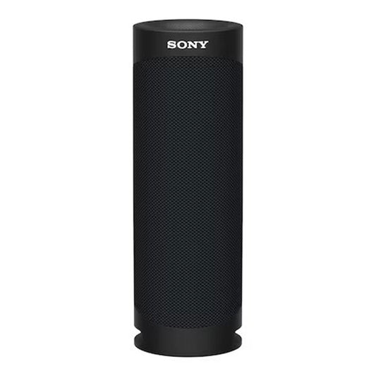 Sony SRS-XB23 Portable Wireless Speaker with Extra Bass – Compact, Durable, and Water-Resistant