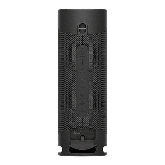 Sony SRS-XB23 Portable Wireless Speaker with Extra Bass – Compact, Durable, and Water-Resistant