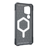 UAG Essential Armor Case for Galaxy S25 Ultra – Rugged, Slim & MagSafe Compatible