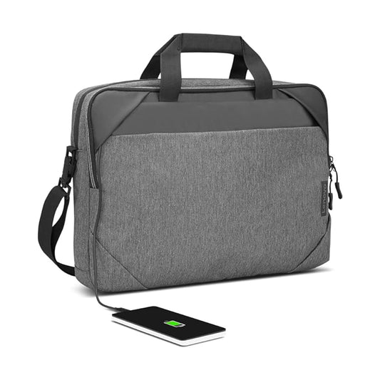Lenovo T530 Urban Toploader 15.6" Laptop Bag - Durable and Functional with Charging Port