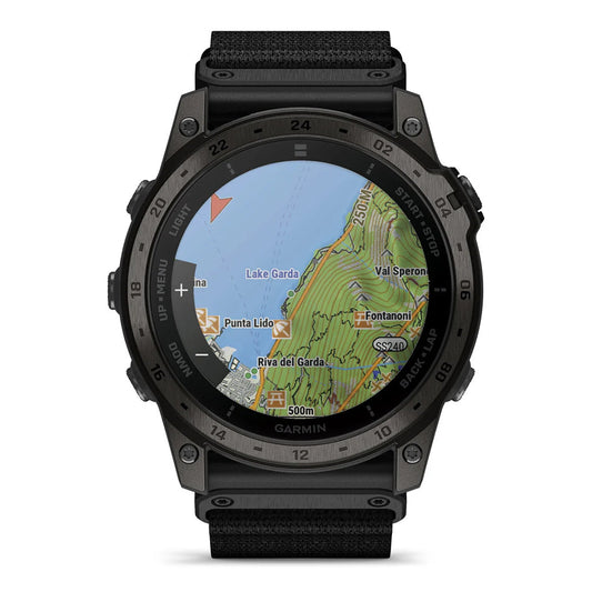 Garmin tactix® 7 AMOLED Edition - 010-02931-01