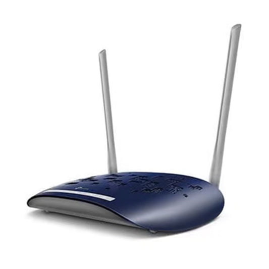TP-Link 300Mbps Wireless N VDSL/ADSL Modem Router TD-W9960 - High-Speed Internet & Reliable Connectivity