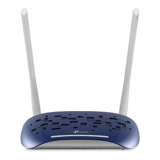 TP-Link 300Mbps Wireless N VDSL/ADSL Modem Router TD-W9960 - High-Speed Internet & Reliable Connectivity
