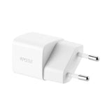 MOMAX 1-Plug 20W Mini USB-C Charger | UM25AEU - Compact and Fast Charging Solution