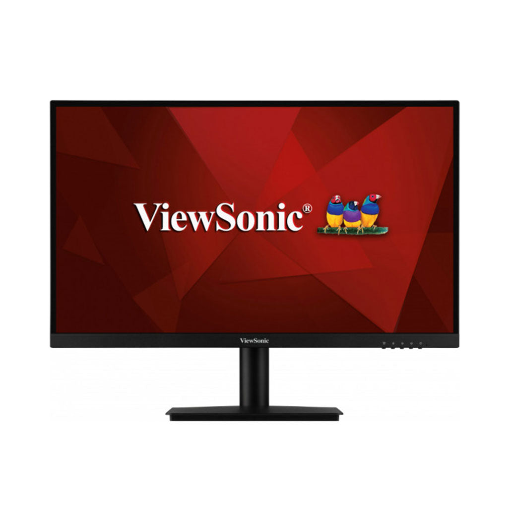 ViewSonic VA2406-h 24” Full HD Monitor from ViewSonic sold by 961Souq-Zalka