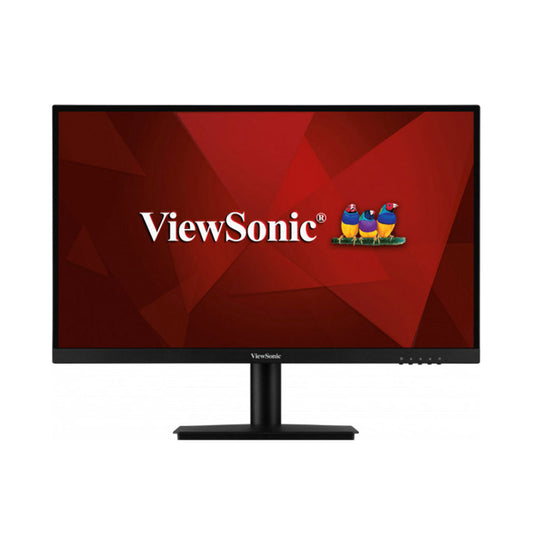 ViewSonic VA2406-h 24” Full HD Monitor from ViewSonic sold by 961Souq-Zalka