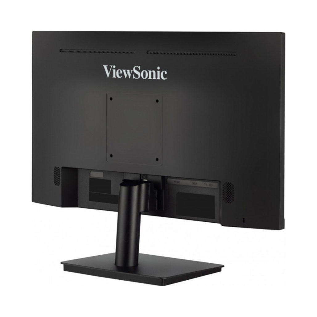 ViewSonic VA2406-h 24” Full HD Monitor from ViewSonic sold by 961Souq-Zalka