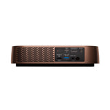 ViewSonic M2 Portable 1080p LED Projector | 1200 Lumens, Bluetooth Speakers, USB-C & Wi-Fi