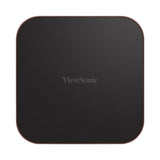 ViewSonic M2 Portable 1080p LED Projector | 1200 Lumens, Bluetooth Speakers, USB-C & Wi-Fi