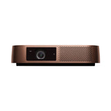 ViewSonic M2 Portable 1080p LED Projector | 1200 Lumens, Bluetooth Speakers, USB-C & Wi-Fi
