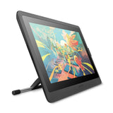 Wacom Cintiq 22 Drawing Tablet with HD Screen - 21.5" Graphic Monitor, 8192 Pressure Levels, Wacom Pro Pen 2