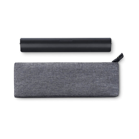 Wacom ACK42213 Paper Clip for Intuos Pro | Accessory Soft Case Included