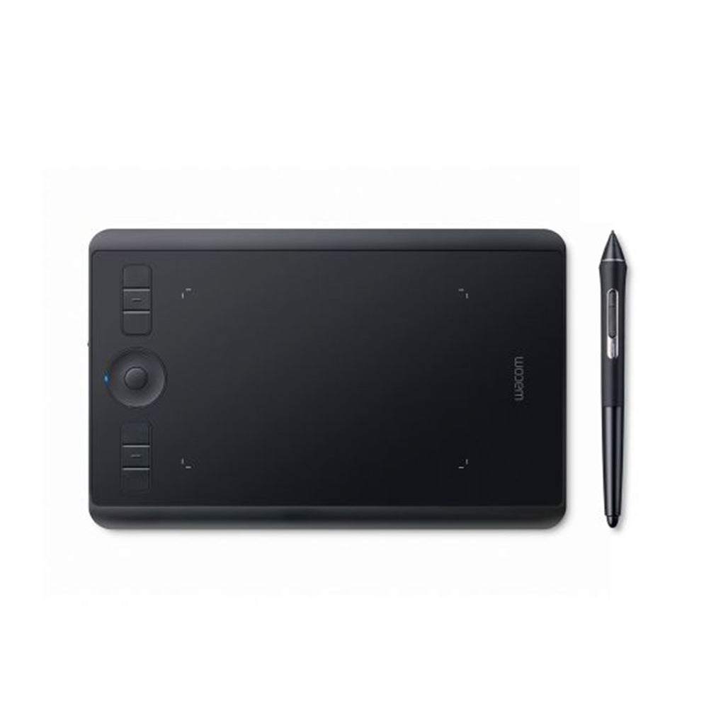 Wacom Intuos Pro S PTH460K0A from Wacom sold by 961Souq-Zalka