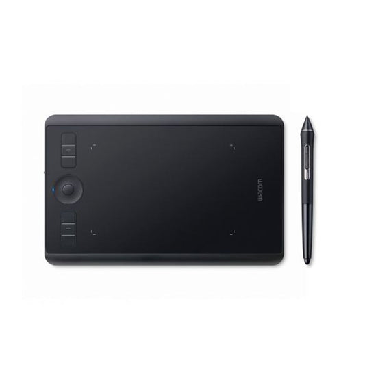 Wacom Intuos Pro S PTH460K0A from Wacom sold by 961Souq-Zalka