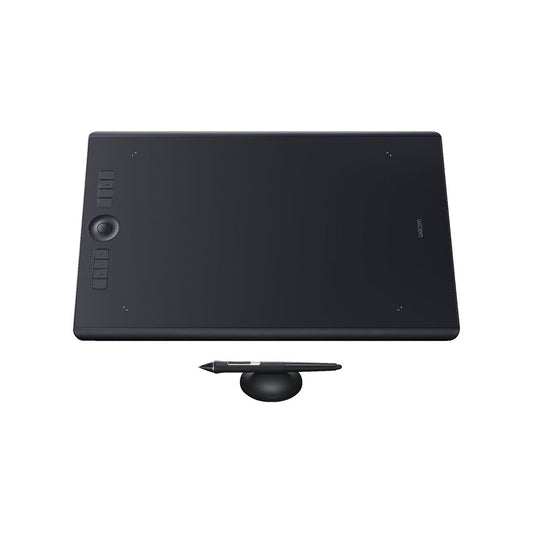 Wacom Intuos Pro S PTH460K0A from Wacom sold by 961Souq-Zalka