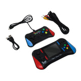 SUP Game Console Handheld X7M with 3.5" Screen | 500-in-1 Retro Games, Two Players, Rechargeable Battery