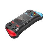 SUP Game Console Handheld X7M with 3.5" Screen | 500-in-1 Retro Games, Two Players, Rechargeable Battery