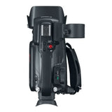 Canon XA35 Professional Camcorder