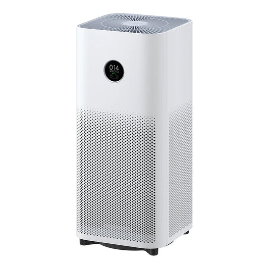 Xiaomi Smart Air Purifier 4 | Advanced Air Filtration with 360° Intake and Smart Control