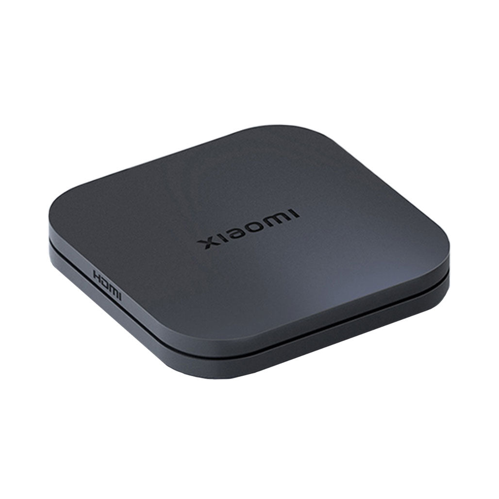 Xiaomi Mi Box S 2nd Generation from Xiaomi sold by 961Souq-Zalka