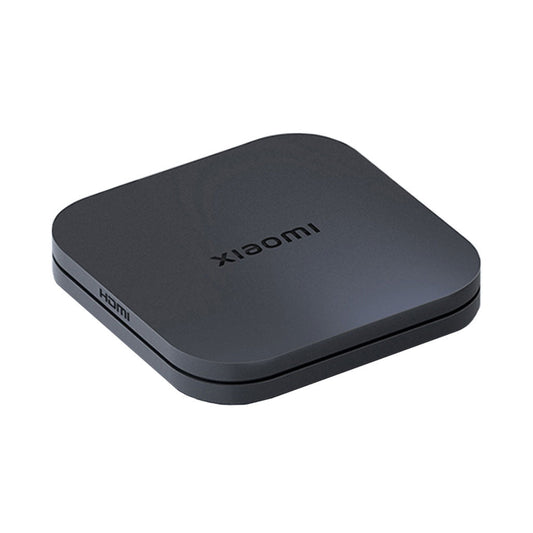 Xiaomi Mi Box S 2nd Generation from Xiaomi sold by 961Souq-Zalka