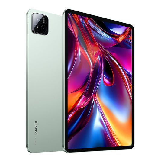 Xiaomi Pad 7 - WiFi - 8GB RAM and 256GB Storage | High-Performance Snapdragon 7+ Gen 3, 3.2K 144Hz Display, and 8850mAh Battery
