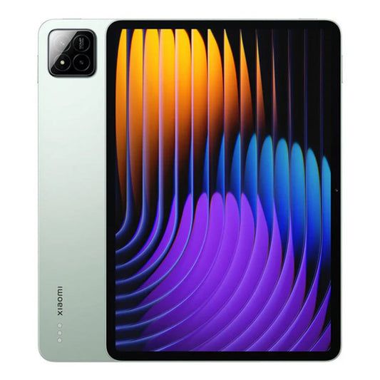 Xiaomi Pad 7 Pro - 11.2" Tablet - 12GB RAM - 512GB Storage - Green | High-Performance Tablet with Snapdragon 8s Gen 3