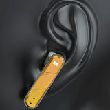 MONSTER AIRMARS XKT09 True Wireless Gaming Earphones from Monster sold by 961Souq-Zalka