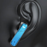 MONSTER AIRMARS XKT09 True Wireless Gaming Earphones from Monster sold by 961Souq-Zalka