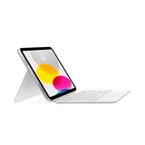 Apple Magic Keyboard Folio for iPad (10th generation) from Apple sold by 961Souq-Zalka