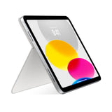 Apple Magic Keyboard Folio for iPad (10th generation) from Apple sold by 961Souq-Zalka